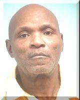 Inmate Michael Murrell