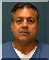 Inmate Michael Nicholas