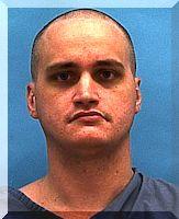 Inmate Michael P Hopple