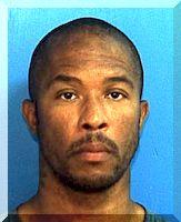 Inmate Michael P Jr Robertson