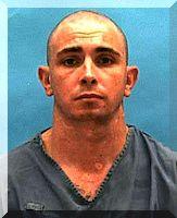 Inmate Michael Quinn