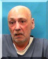 Inmate Michael R Ratushinak
