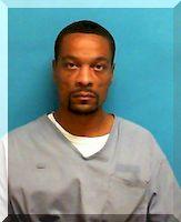 Inmate Michael S Clemmons