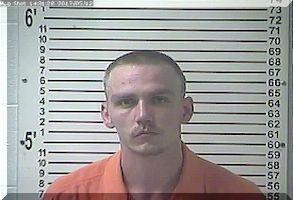 Inmate Michael Steven Smith