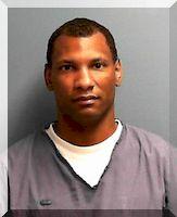 Inmate Michael Thelmas