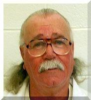 Inmate Michael Vin V Adams Valachi