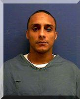 Inmate Miguel A Garcia