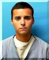 Inmate Miguel A Nunez