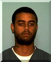 Inmate Milton Jr Cohens