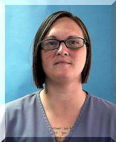 Inmate Mindy M Vance