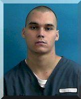Inmate Mitchell D Mcneil Smith