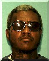 Inmate Mohammed A Saez