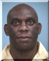 Inmate Moholie Moore