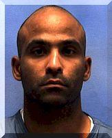 Inmate Moises Sanchez Rodriguez