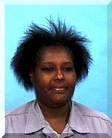 Inmate Monique S Little