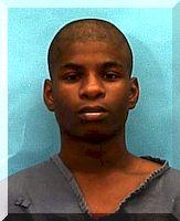 Inmate Montavius K Crumitie
