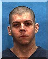 Inmate Nathan E Turner