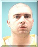 Inmate Nathaniel Simmons