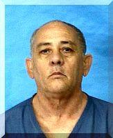 Inmate Nelson G Alfonso