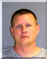 Inmate Nicholas Agnew