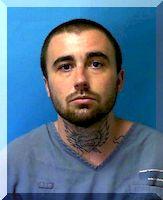 Inmate Nicholas J Frederick