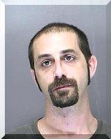 Inmate Nicholas Nuzzo