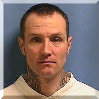 Inmate Nicholas W Dwyer