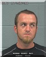 Inmate Nickolas Allen Lollis