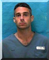 Inmate Nicolas M Scordato