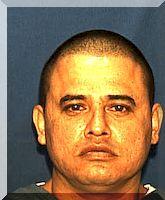 Inmate Noel Estrada