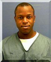 Inmate Omar A Graham
