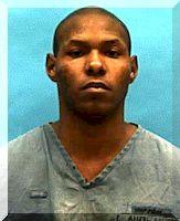 Inmate Ontez M Ellison