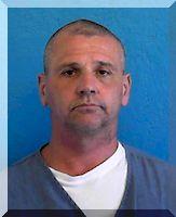 Inmate Patrick Lumpkin