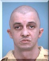 Inmate Patrick Matthews