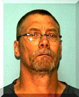 Inmate Paul A Brown