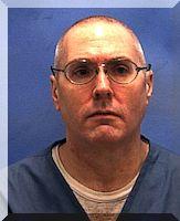 Inmate Paul C Parmer