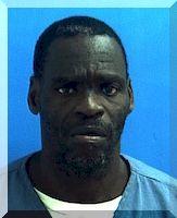 Inmate Paul H Archer