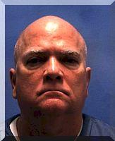 Inmate Paul J Pinkston