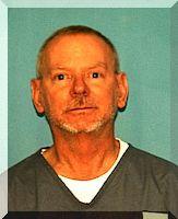 Inmate Paul W Davidson