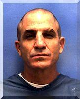 Inmate Perry R Planchard