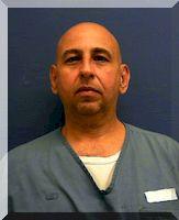 Inmate Peter Duncombe