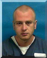 Inmate Peter W Mancine