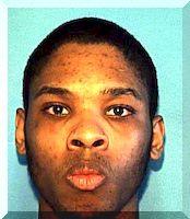 Inmate Phillip Stalnaker