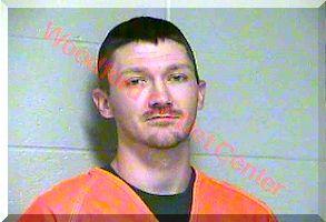Inmate Phillip Wayne Boyd