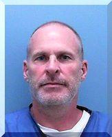 Inmate Pierre Levesque