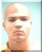 Inmate Raekown Jenkins