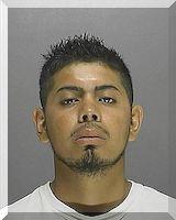 Inmate Ramiro Acosta