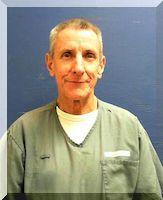 Inmate Randy D Ford