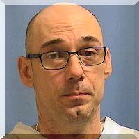 Inmate Randy Krohn