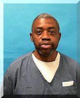 Inmate Ray C Yearby
